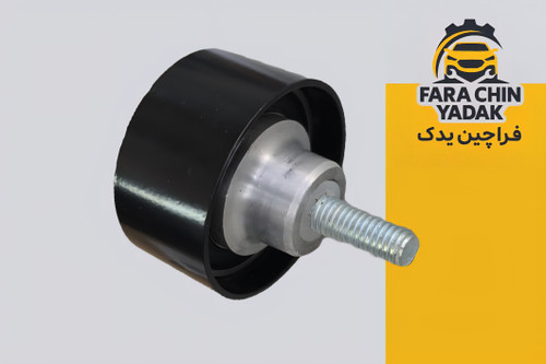 هرزگرد تایم بزرگ ام وی ام MVM 530-550