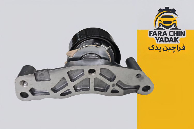 تسمه سفت کن تایم ام وی ام MVM X22 دنده و اتومات