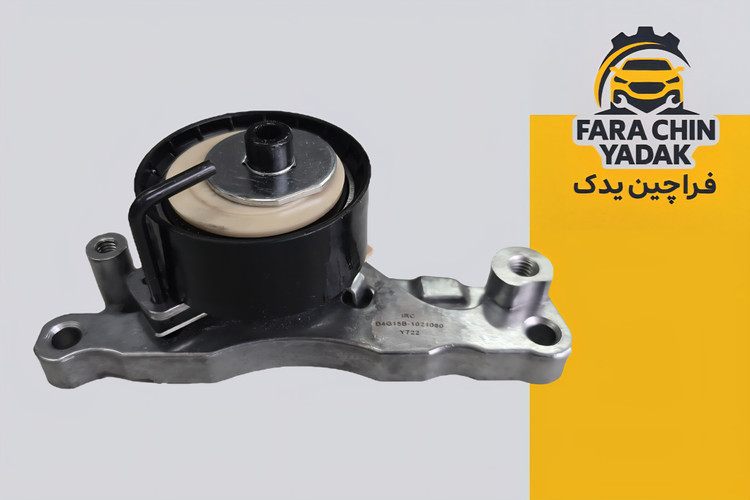 بلبرینگ تسمه سفت کن تایم ام وی ام MVM X22 دنده و اتومات