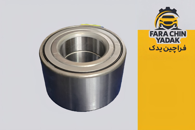 بلبرینگ چرخ جلو ام وی ام MVM X33