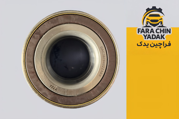 بلبرینگ چرخ جلو فونیکس آریزو ARRIZO 6 TURBO