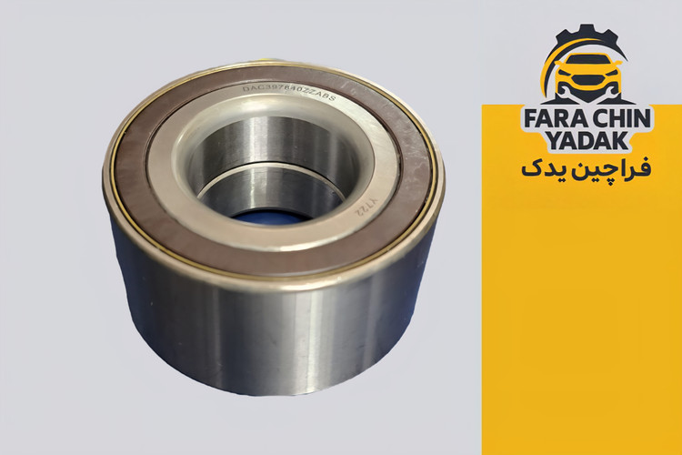 بلبرینگ چرخ جلو فونیکس آریزو ARRIZO 6 TURBO