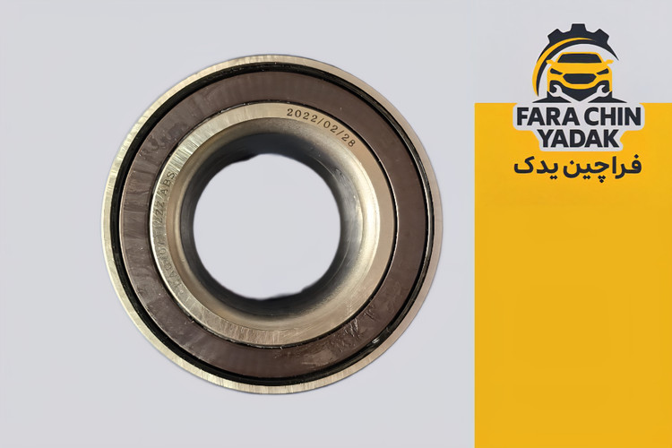 بلبرینگ چرخ جلو لیفان LIFAN 620