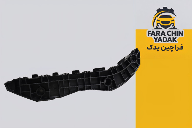 براکت سپر عقب چپ دانگ فنگ اچ سی کراس H30 cross