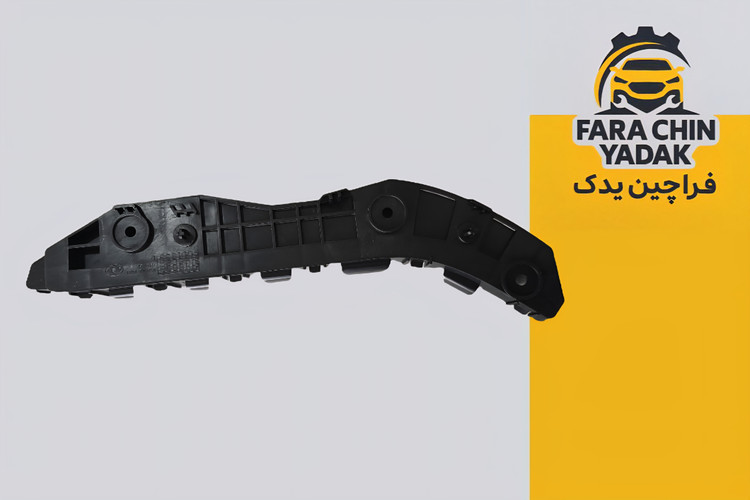 براکت سپر عقب چپ دانگ فنگ اچ سی کراس H30 cross