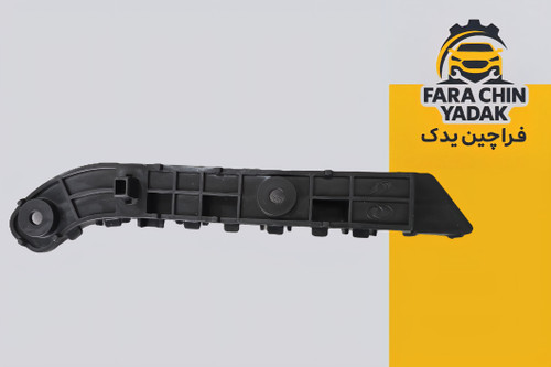 براکت سپر جلو چپ دانگ فنگ اچ سی کراس H30 cross