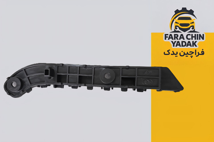 براکت سپر جلو چپ دانگ فنگ اچ سی کراس H30 cross