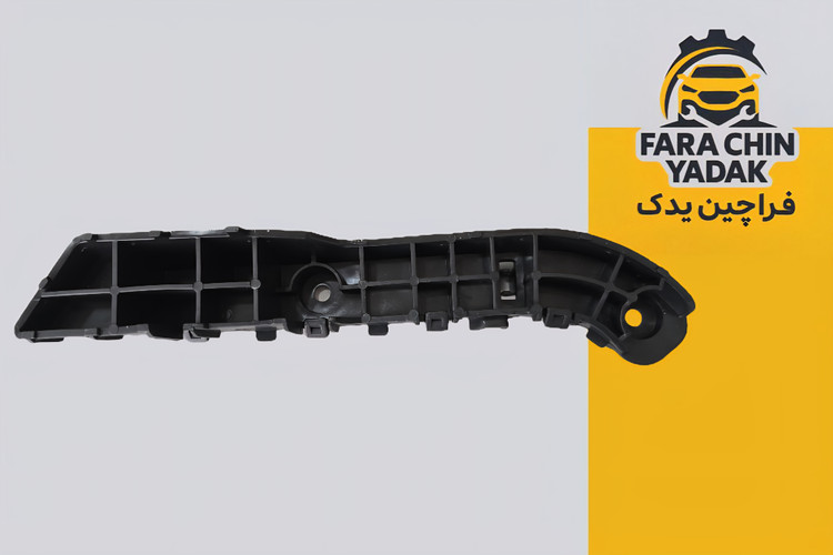 براکت سپر جلو چپ دانگ فنگ اچ سی کراس H30 cross