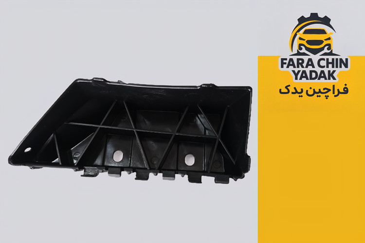 براکت سپر جلو چپ نیو ام وی ام MVM 315