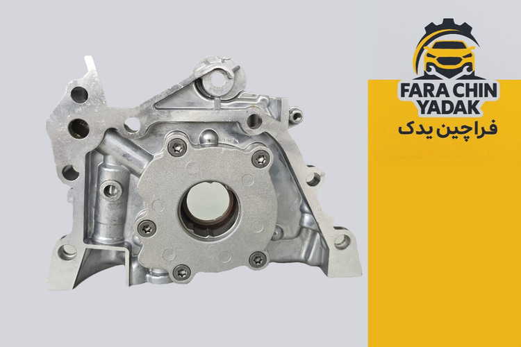 اویل پمپ لیفان LIFAN X50
