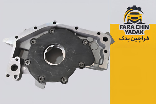 اویل پمپ ام وی ام MVM 315