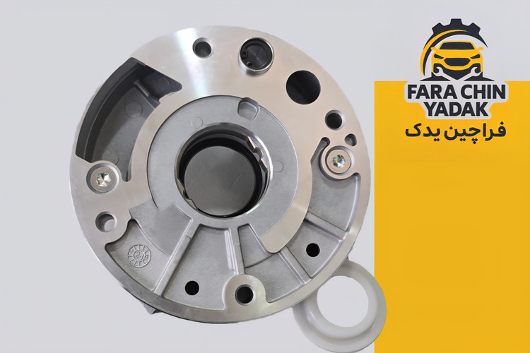 اویل پمپ ام وی ام MVM X33-X33s-X33new