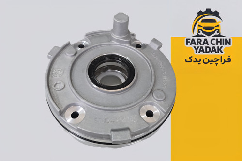 اویل پمپ ام وی ام MVM X33-X33s-X33new