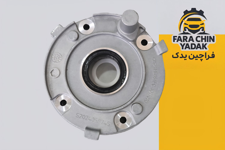 اویل پمپ ام وی ام MVM X33-X33s-X33new