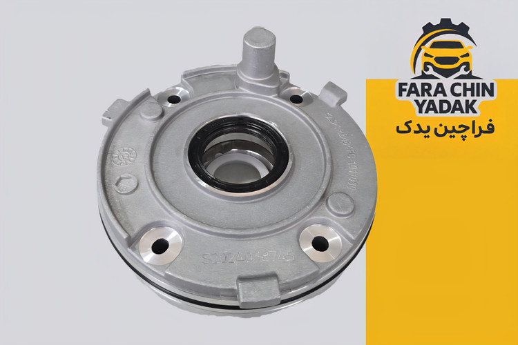 اویل پمپ ام وی ام MVM 530-550