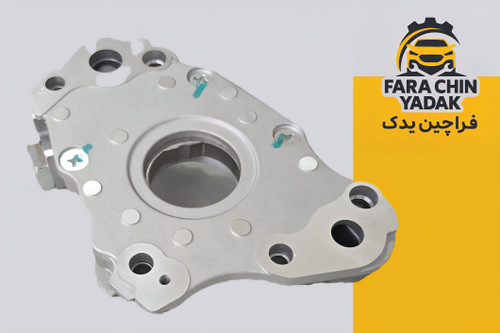 اویل پمپ لیفان LIFAN X60-EC7