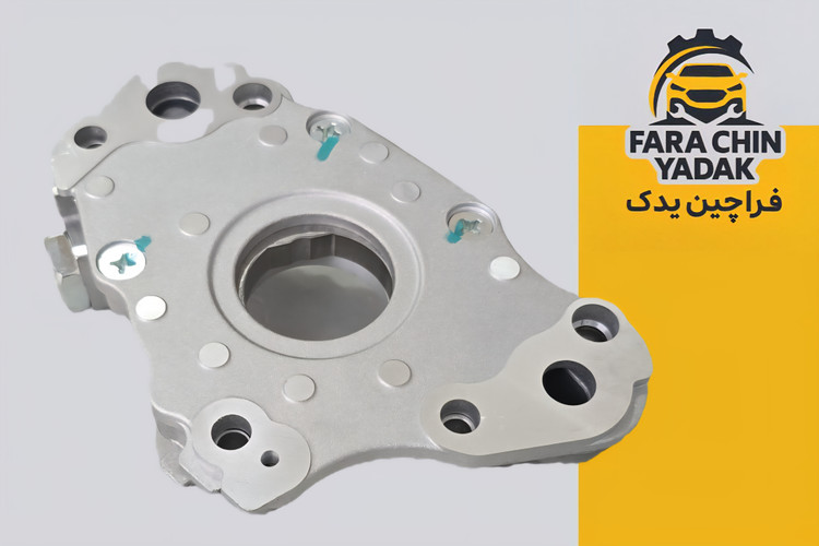 اویل پمپ لیفان LIFAN 620 1800cc (مشترک با جیلی EC7)