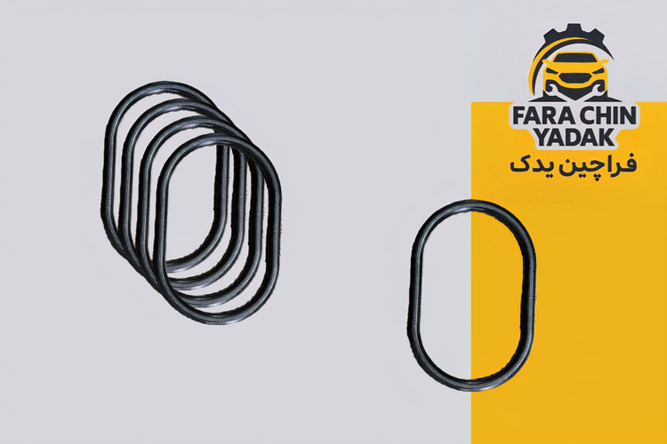 واشر یا اورینگ کارتل ام وی ام MVM تیگو ۵