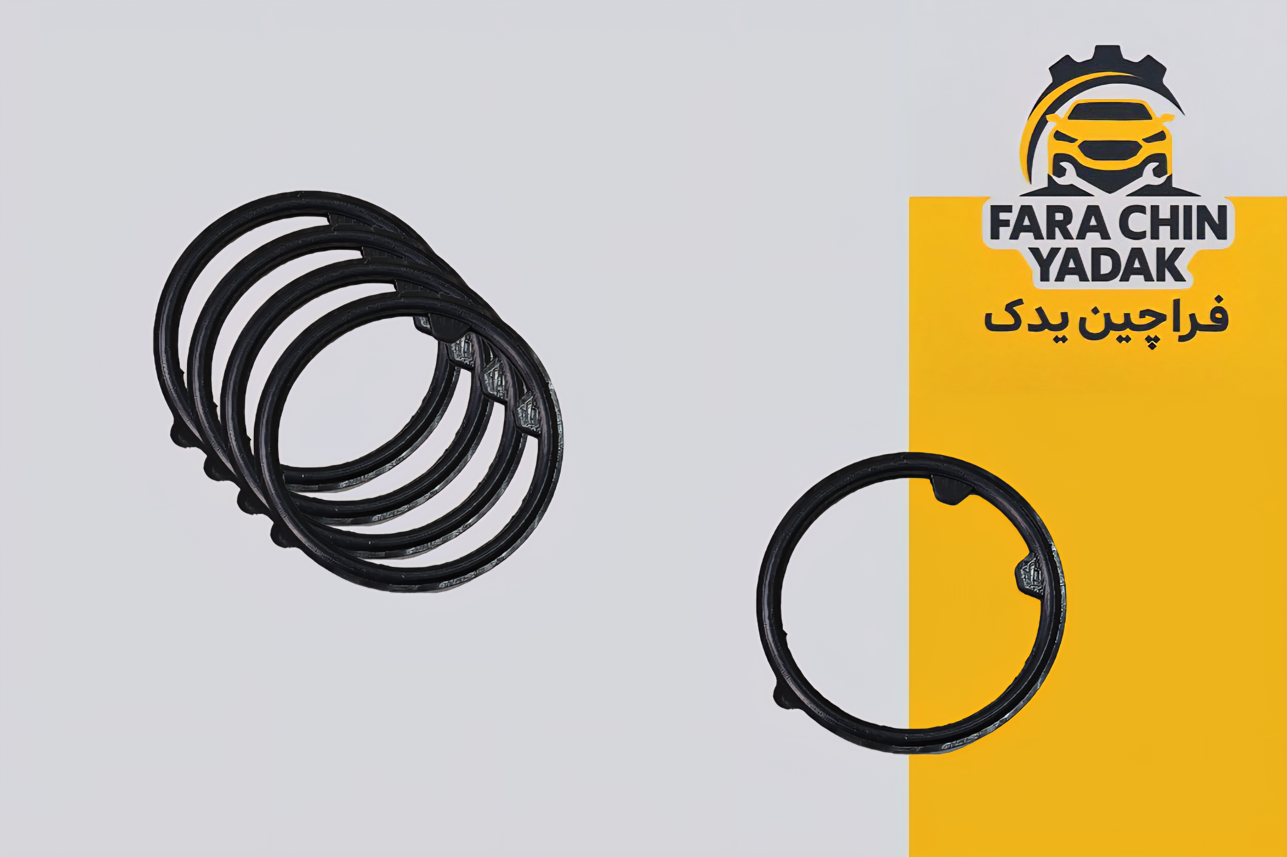 واشر یا اورینگ ترموستات ام وی ام MVM X33