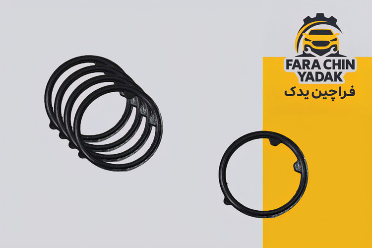 واشر یا اورینگ ترموستات ام وی ام MVM X33