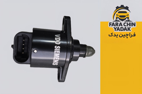 استپر موتور ام وی ام MVM 110 4c