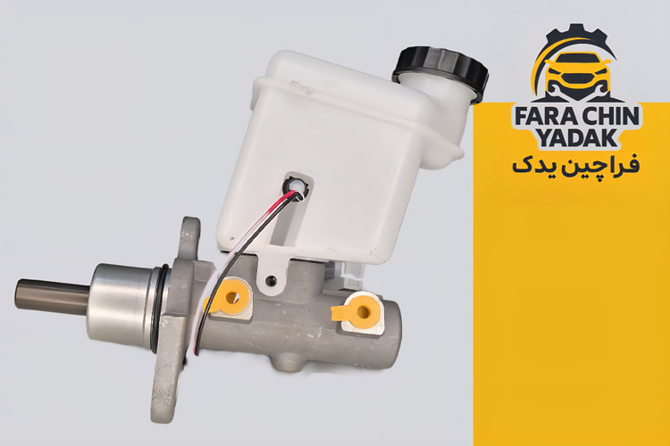 پمپ ترمز لیفان LIFAN X60