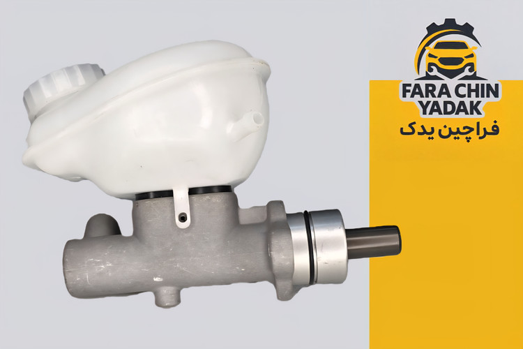 پمپ ترمز لیفان LIFAN 520