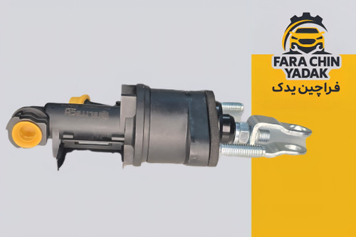 پمپ کلاچ بالا دو تیکه ام وی ام MVM X33