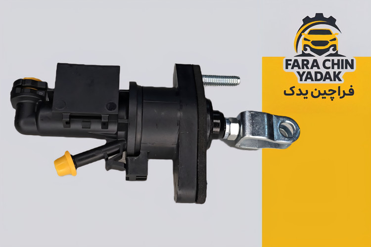 پمپ کلاچ بالا دو تیکه ام وی ام MVM X33