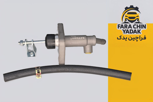 پمپ کلاچ بالا جک JAC S5