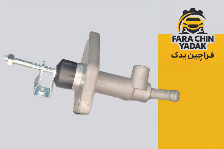 پمپ کلاچ بالا جک JAC S5