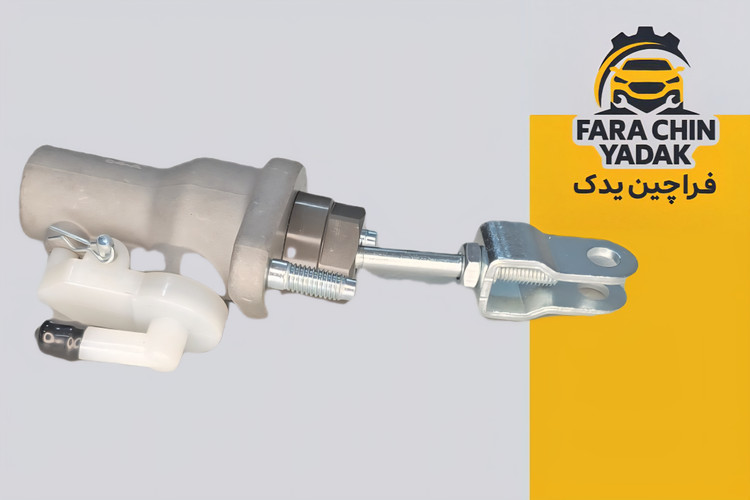 پمپ کلاچ بالا لیفان LIFAN 620 1600cc