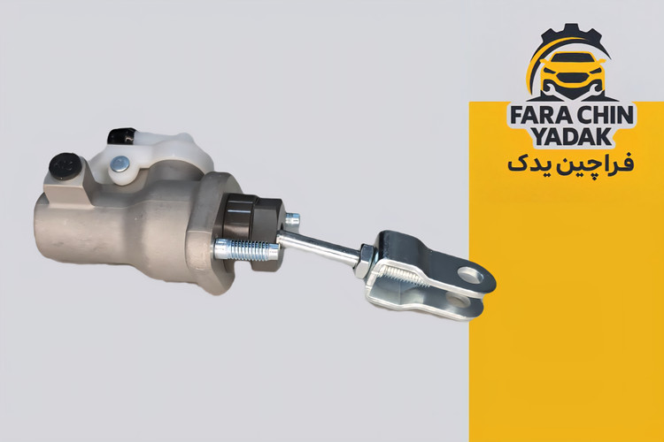 پمپ کلاچ بالا لیفان LIFAN 620 1600cc