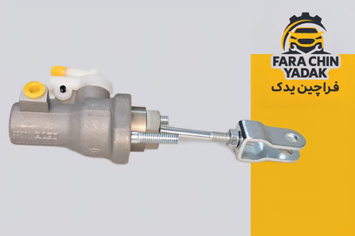 پمپ کلاچ بالا لیفان LIFAN 620 1800cc