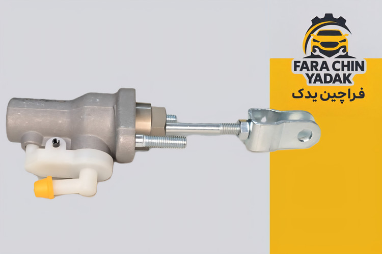 پمپ کلاچ بالا لیفان LIFAN 620 1800cc