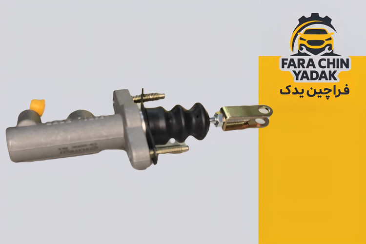 پمپ کلاچ بالا لیفان LIFAN X50