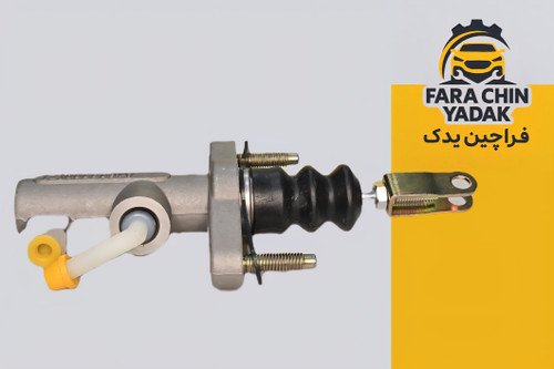 پمپ کلاچ بالا لیفان LIFAN X50