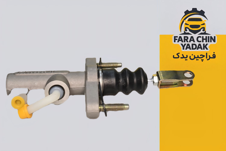 پمپ کلاچ بالا لیفان LIFAN X50