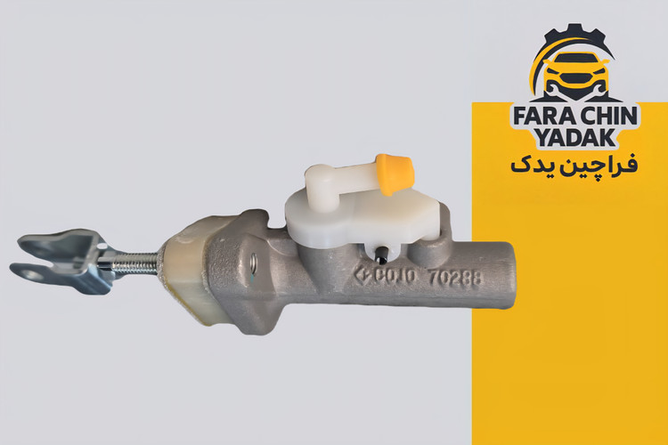 پمپ کلاچ بالا لیفان LIFAN X60