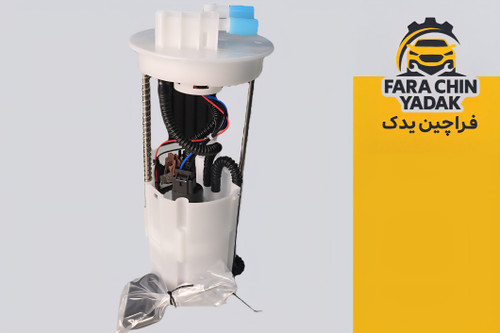 پمپ بنزین کامل ام وی ام MVM 110