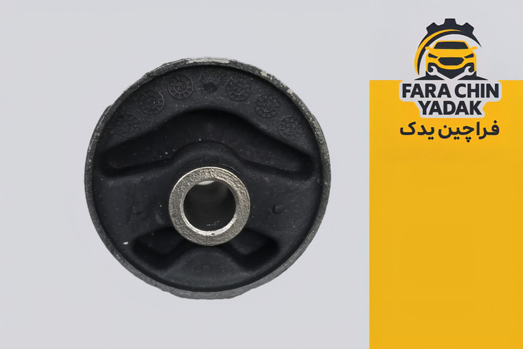 بوش دسته موتور عقب لیفان LIFAN 820 (قدیم و جدید)