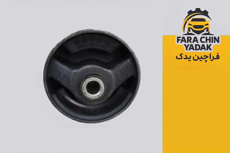 بوش دسته موتور عقب جک JAC J5 MT دنده