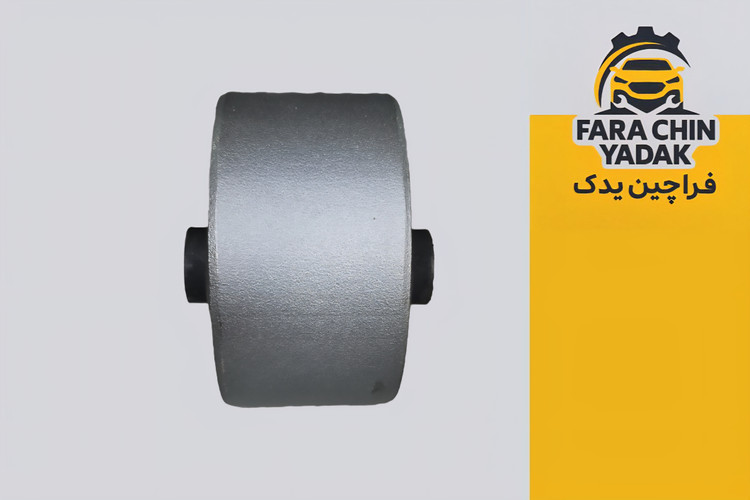 بوش دسته موتور عقب جک JAC J5 MT دنده