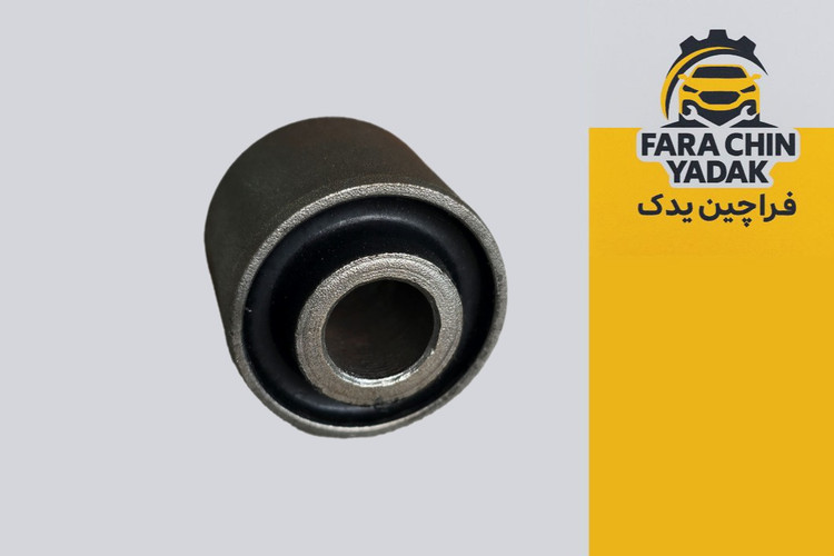 بوش سگدست کوچک عقب جک JAC S5