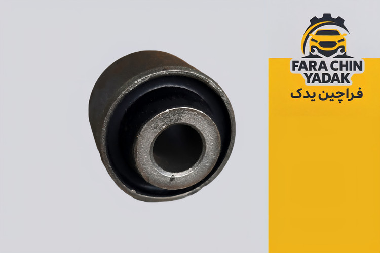 بوش رابط طبق عقب پایه بلند فونیکس تیگو ۷