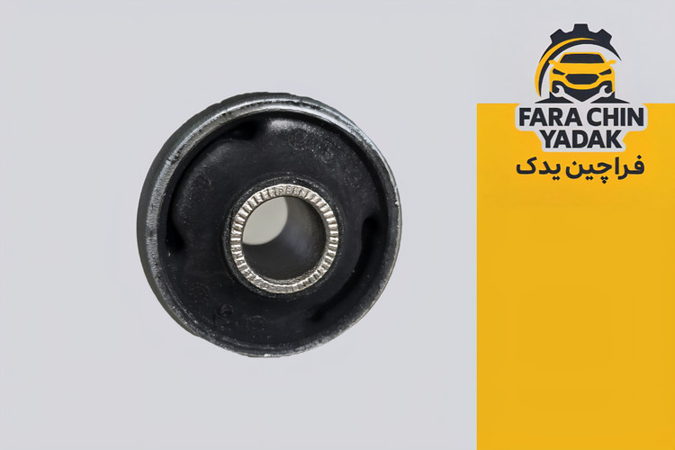 بوش طبق بزرگ ام وی ام MVM X33 cross
