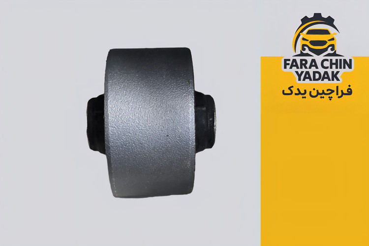 بوش طبق بزرگ جک JAC S5 و (مشترک با کوپا ریگان)