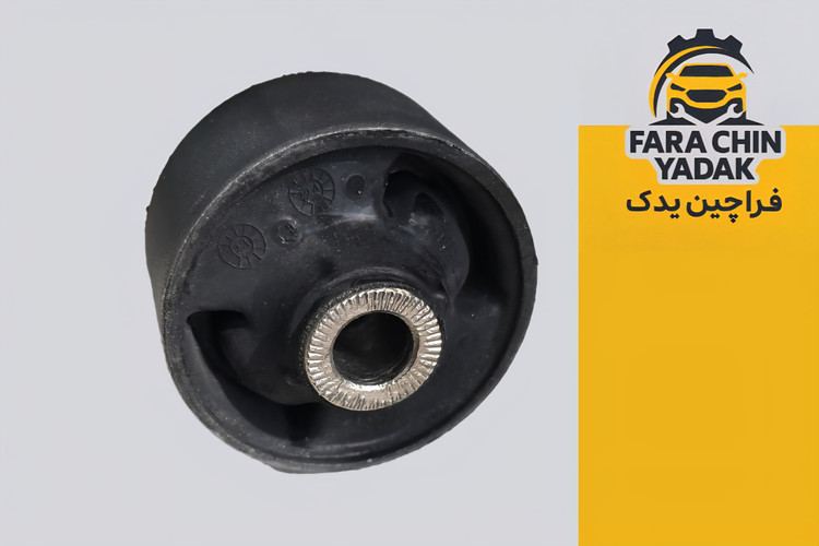 بوش طبق بزرگ جک JAC S5 و (مشترک با کوپا ریگان)