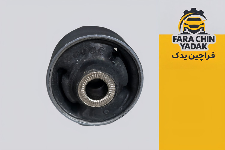 بوش طبق بزرگ جک JAC S3 (مشترک با دیگنیتی پرایم)