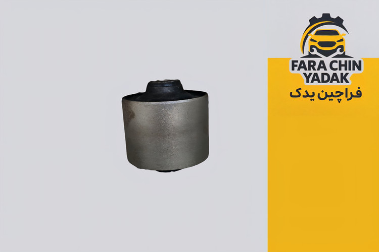 بوش طبق عقب فونیکس تیگو ۷